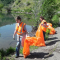 The Power of Volunteerism: Supporting Local Government in Salt Lake County, Utah