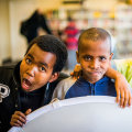The Power of Teen Volunteers in Salt Lake County, Utah