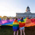 The Benefits of Volunteering at Local Events and Festivals in Salt Lake County, Utah
