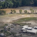 The Impact of Volunteers in Disaster Relief Efforts in Salt Lake County, Utah