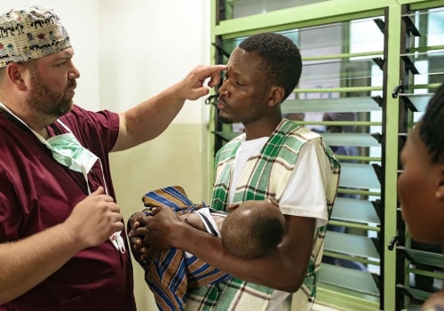 Volunteer Opportunities in Salt Lake County, Utah: Making a Difference in Healthcare and Social Services