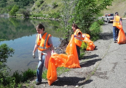 The Power of Volunteerism: Supporting Local Government in Salt Lake County, Utah