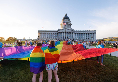 The Benefits of Volunteering at Local Events and Festivals in Salt Lake County, Utah