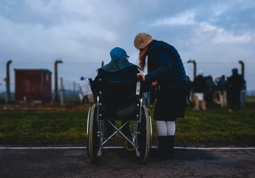 Creating Inclusive Volunteer Opportunities for Individuals with Disabilities in Salt Lake County, Utah