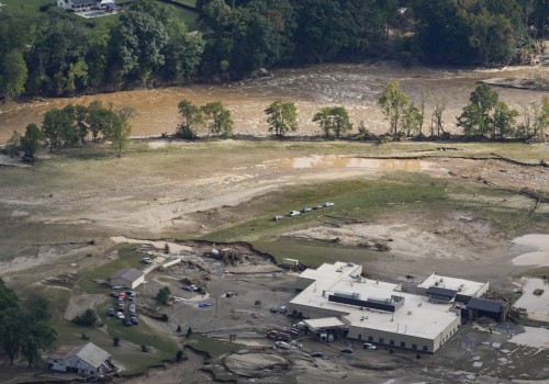 The Impact of Volunteers in Disaster Relief Efforts in Salt Lake County, Utah