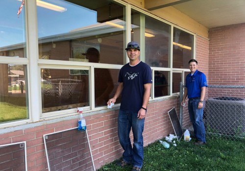 The Power of Volunteering: Making a Difference in Salt Lake County, Utah
