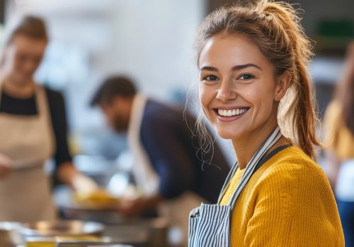 The Essential Skills for Volunteering in Salt Lake County, Utah: A Guide from an Expert's Perspective